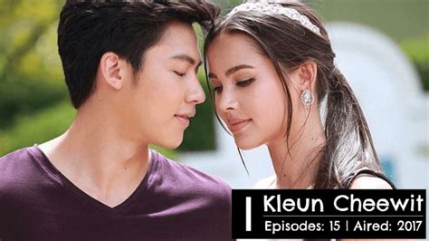 thai lakorn|Thai Dramas